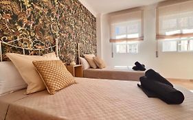 Boho Apartment Lucano 01